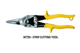 Strip Cutting Tool
